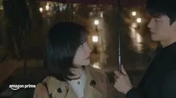 Sinopsis Drakor See You at Work Tomorrow, Kisah Cinta Tak Terduga Park Ji Hyun dan Seo In Guk