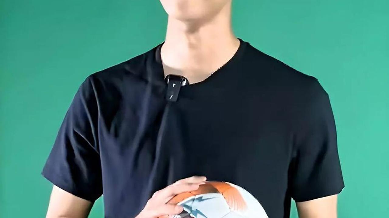 Anak Laki-Laki Ganjar Pranowo