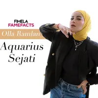 FameFacts Olla Ramlan