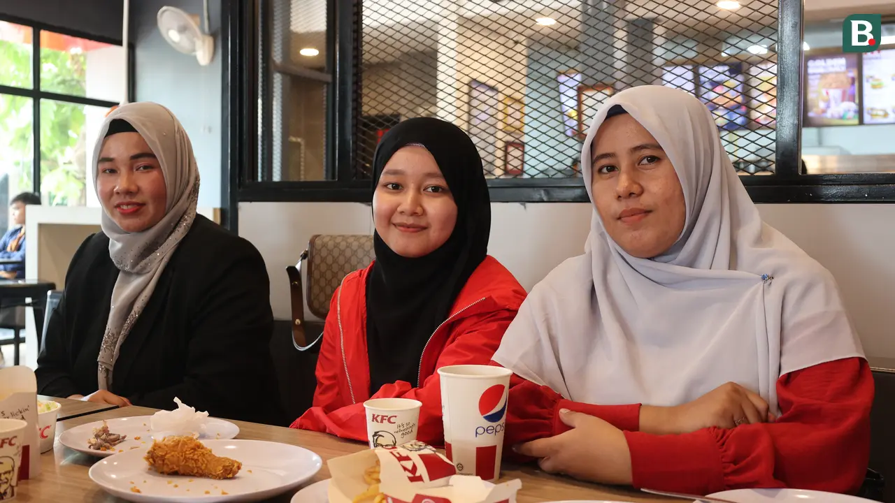 Ustadzah Attrey, SEA Games 2023