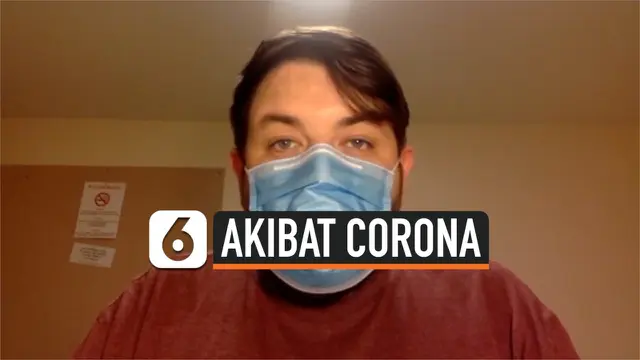 VIDEO: Dampak Corona, Akte Kelahiran Bayi Pria Ini Ditahan