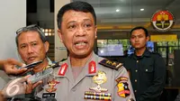 Polri: Jangan Sampai Sepakbola Kita Disanksi Lagi 