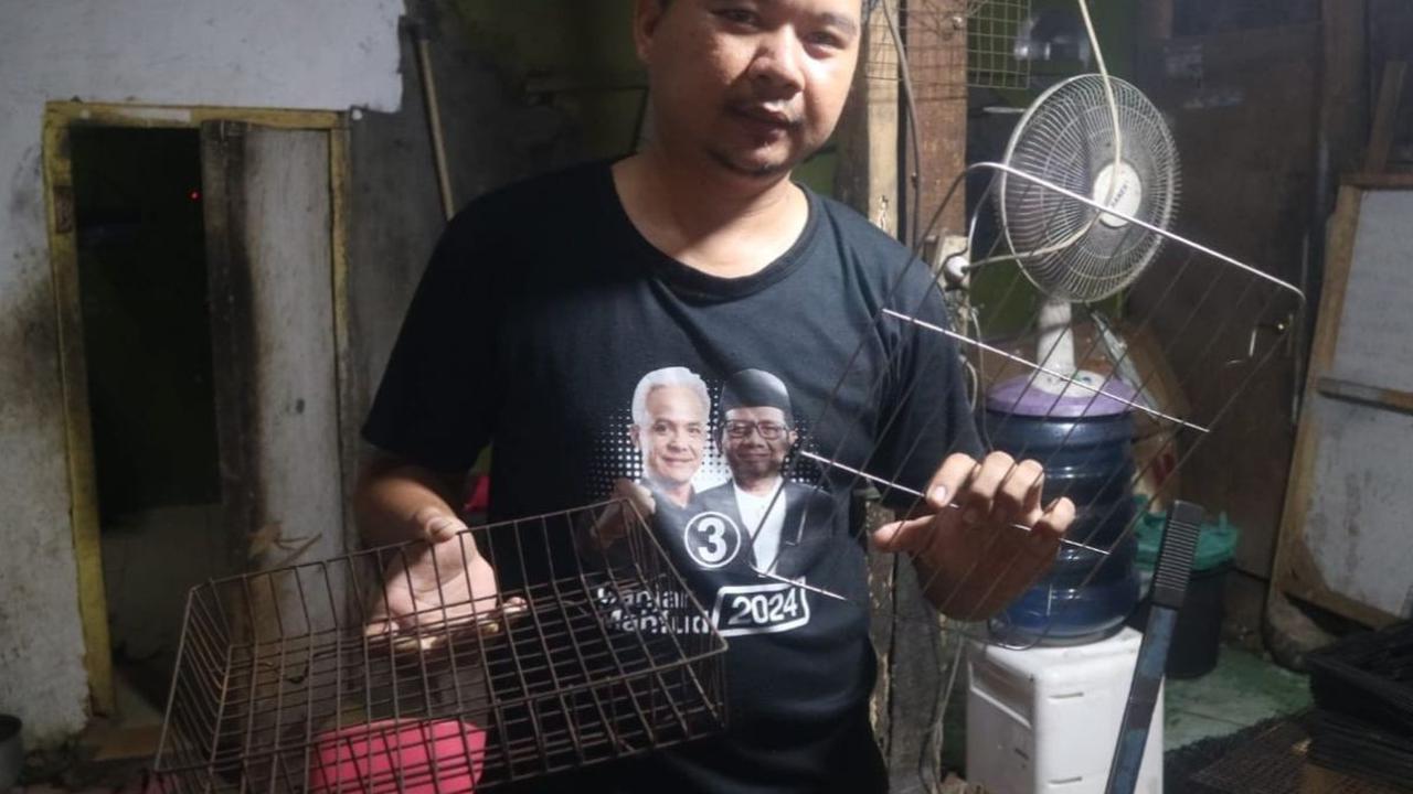Dok. Istimewa