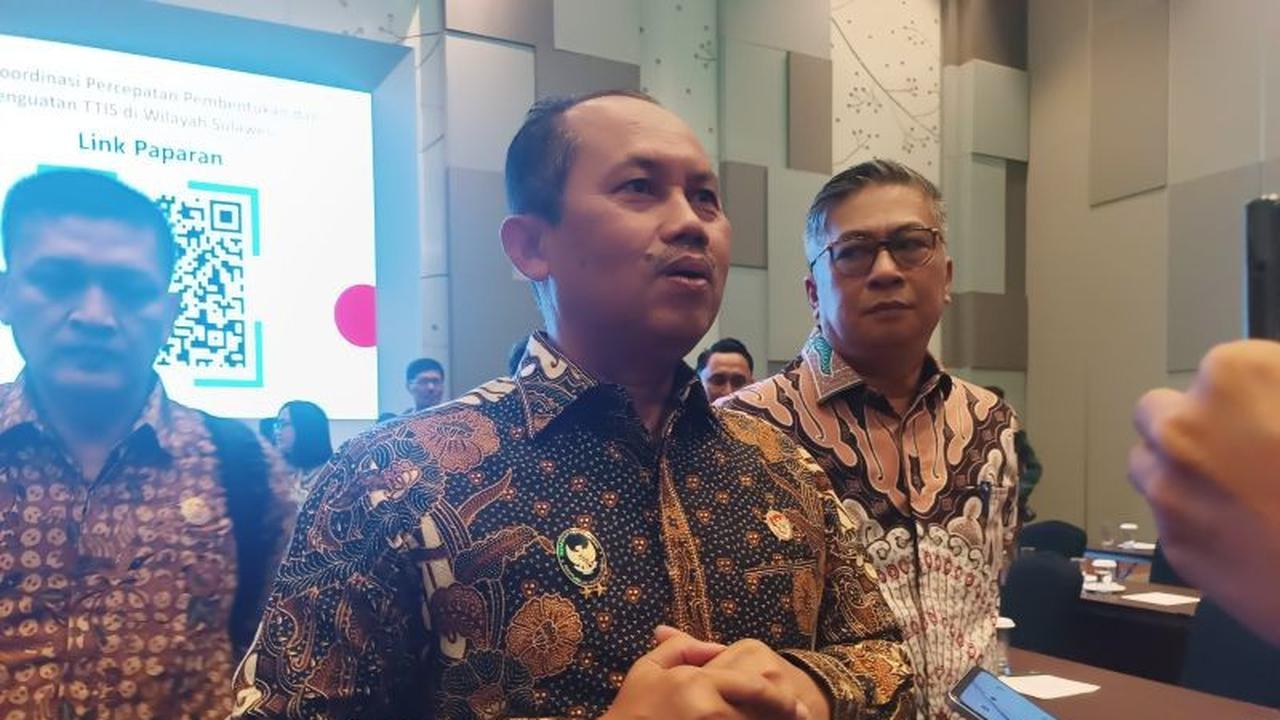 Tahukah Anda? Kemenkopolkam Desak Pemda Sulut Bentuk Tim Tanggap Insiden Siber Demi Keamanan Data Publik!