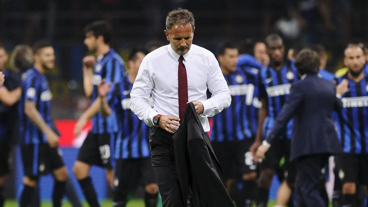 Sinisa Mihajlovic