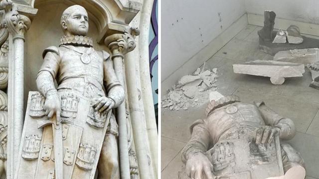 5 Kelakuan Turis Saat di Lokasi Wisata Ini Bikin Geram