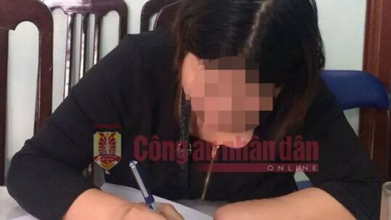 Tipu Polis Asuransi, Wanita Vietnam Potong Tangan dan Kakinya