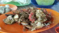 Makanan Berkolesterol Tinggi yang Aman Dikonsumsi, Simak Sederet Faktanya yang Perlu Kamu Tahu (Foto: Aditya Eka Prawira/Liputan6.com)