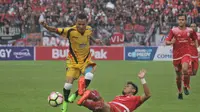 Mitra Kukar (Bola.com/Ronald Seger Prabowo)