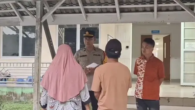 Bayi 8 Bulan di Labura Meninggal Diduga Alami Kekerasan Seksual