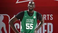 Tacko Fall Jadi Pemain Tertinggi NBA 2026/2027, Selisih Tingginya dengan 3 Pemain Terpendek Bikin Melongo!