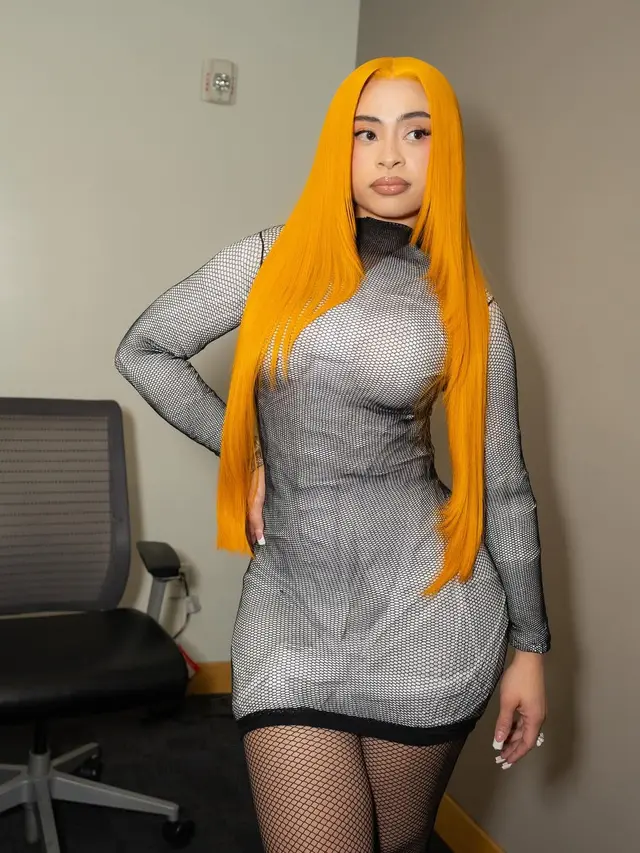 Ice Spice