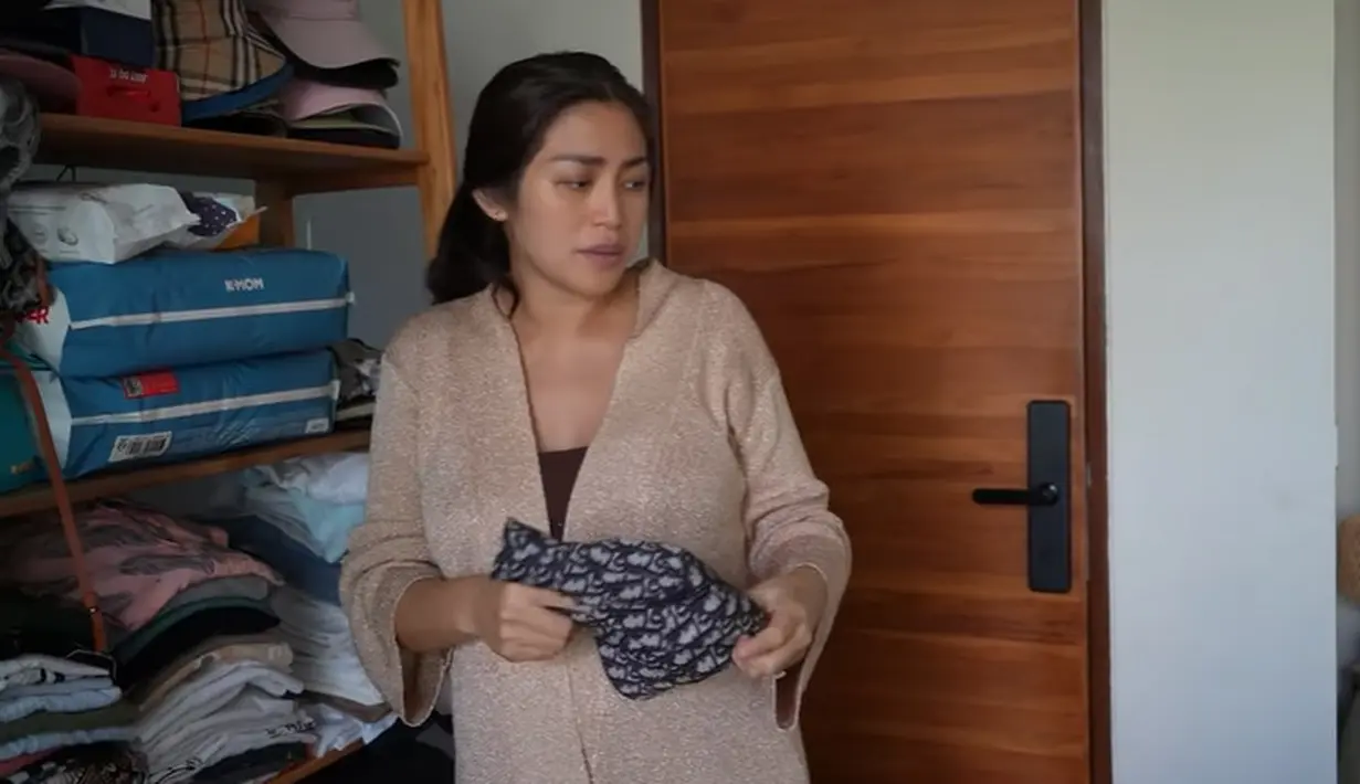 Jessica Iskandar (Youtube/Jessica Iskandar)