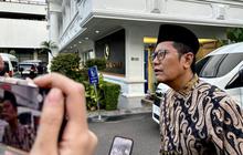 Prabowo Isyaratkan Indonesia Siap Mundur dari BoP Jika Kemerdekaan Palestina Tak Terwujud