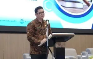 Kemendagri Percepat Pembentukan Satgas MBG di Daerah