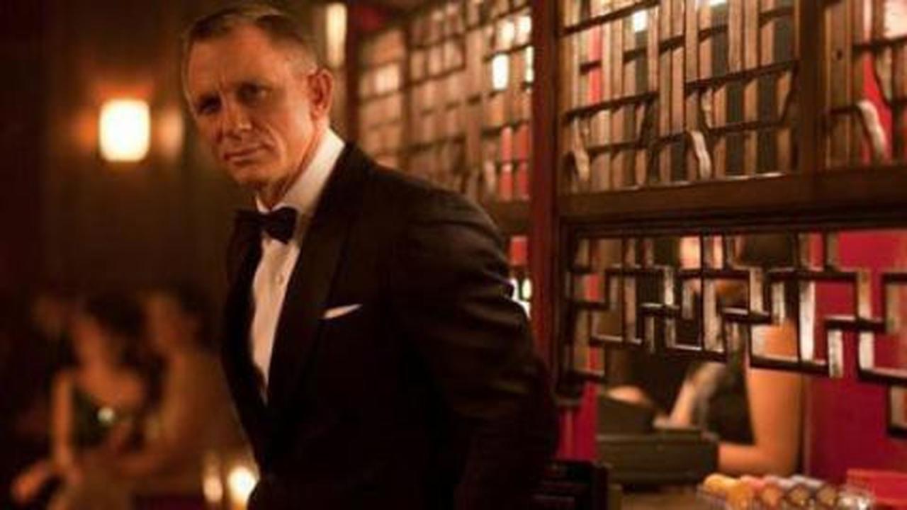 Oscar 2013 bakal dimeriahkan oleh James Bond