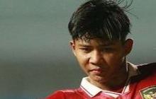 Profil Arkhan Kaka, Penyerang Muda Andalan Timnas untuk Bertarung di Piala Dunia U-17
