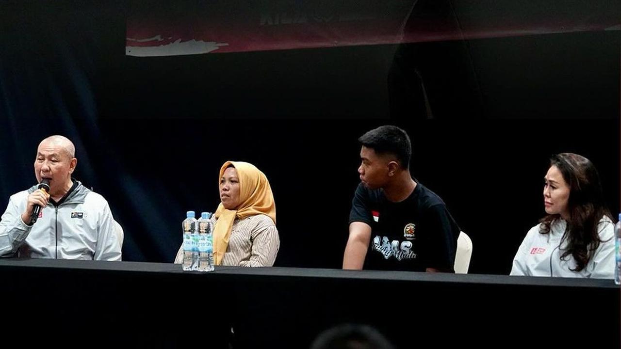 Dok. Istimewa