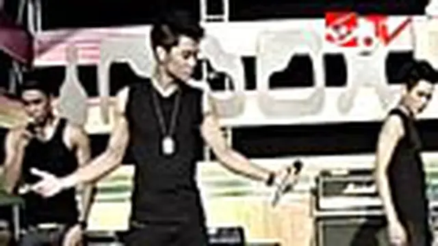NSG Star - Disampingku