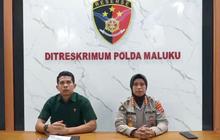 Polda Maluku Tetapkan Satu Tersangka Pembakaran Rumah di Hunuth: Fakta 33 Saksi Diperiksa!