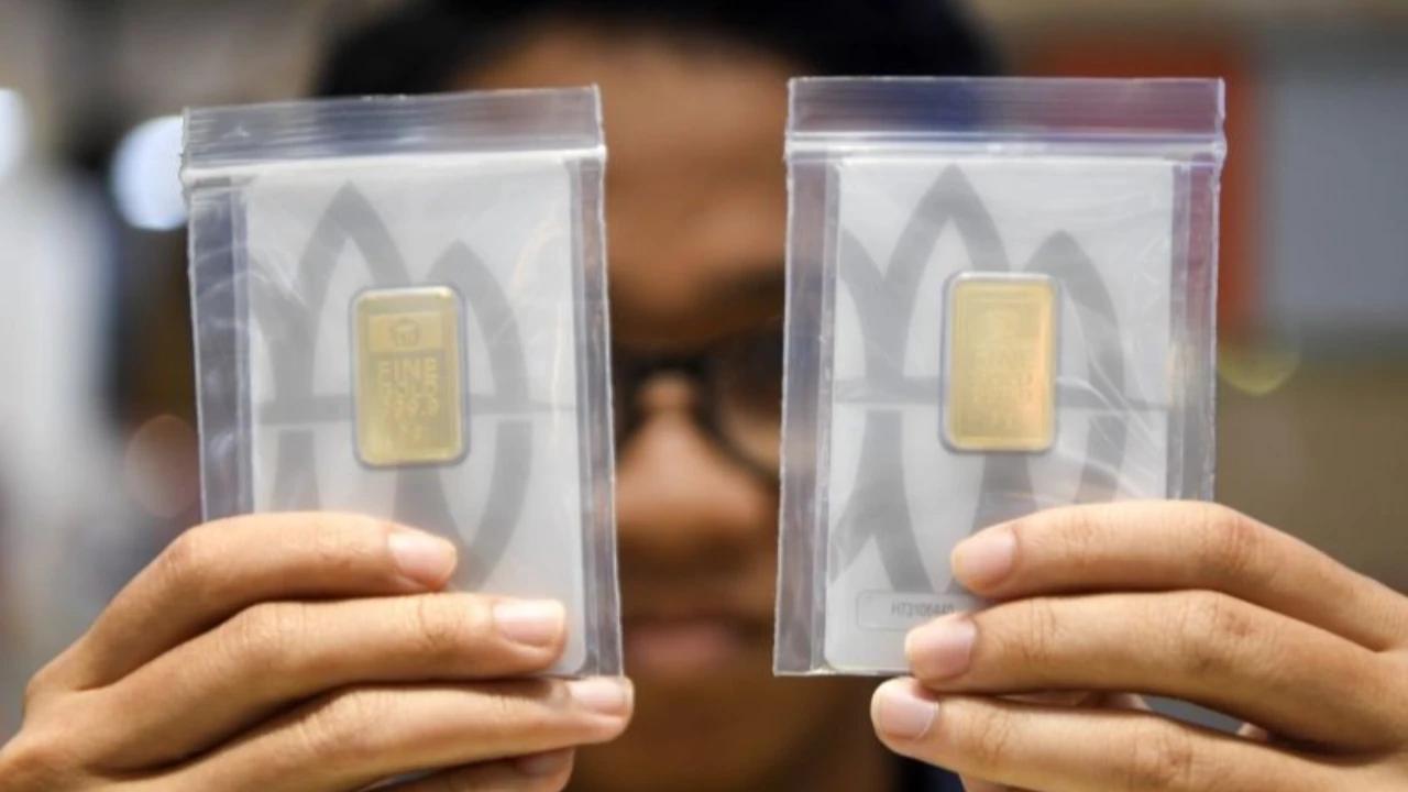 Harga Emas Dalam Negeri Diprediksi Tembus Rp4,2 Juta per Gram di 2026
