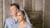 Maudy Koesnaedi dan Suami Rayakan 25 Tahun Pernikahan, Foto Manis Bareng Sang Anak