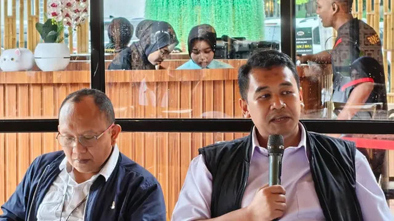Komdigi Targetkan Lelang Frekuensi 1,4 GHz Rampung Semester 1 2025, Siap Hadirkan Internet Murah