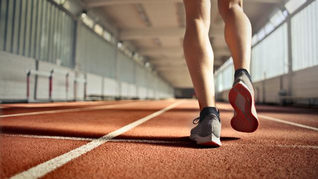 Salah Satu Bentuk Latihan Untuk Meningkatkan Kelincahan Adalah Shuttle Run