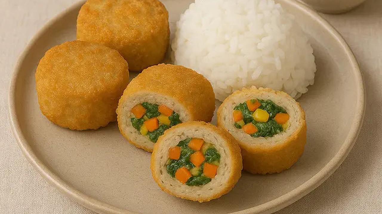 8 Inspirasi Menu Makanan untuk Anak Sekolah, Bergizi, Praktis dan Disukai Si Kecil