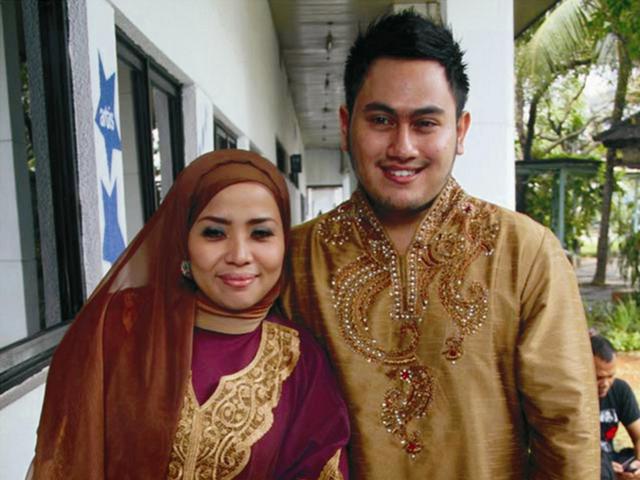 Nassar Belum Ucapkan Selamat Menikah Kepada Muzdalifah Showbiz Liputan6 Com