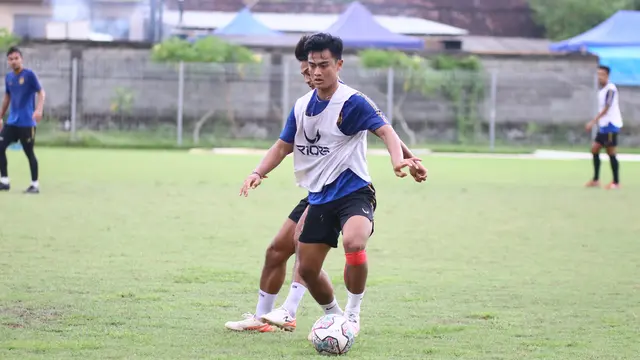 Pratama Arhan - PSIS Semarang