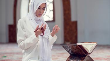 Kalimat yang Dihindari Saat Berdoa