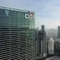 Citibank N.A Indonesia (Dok: Citibank)