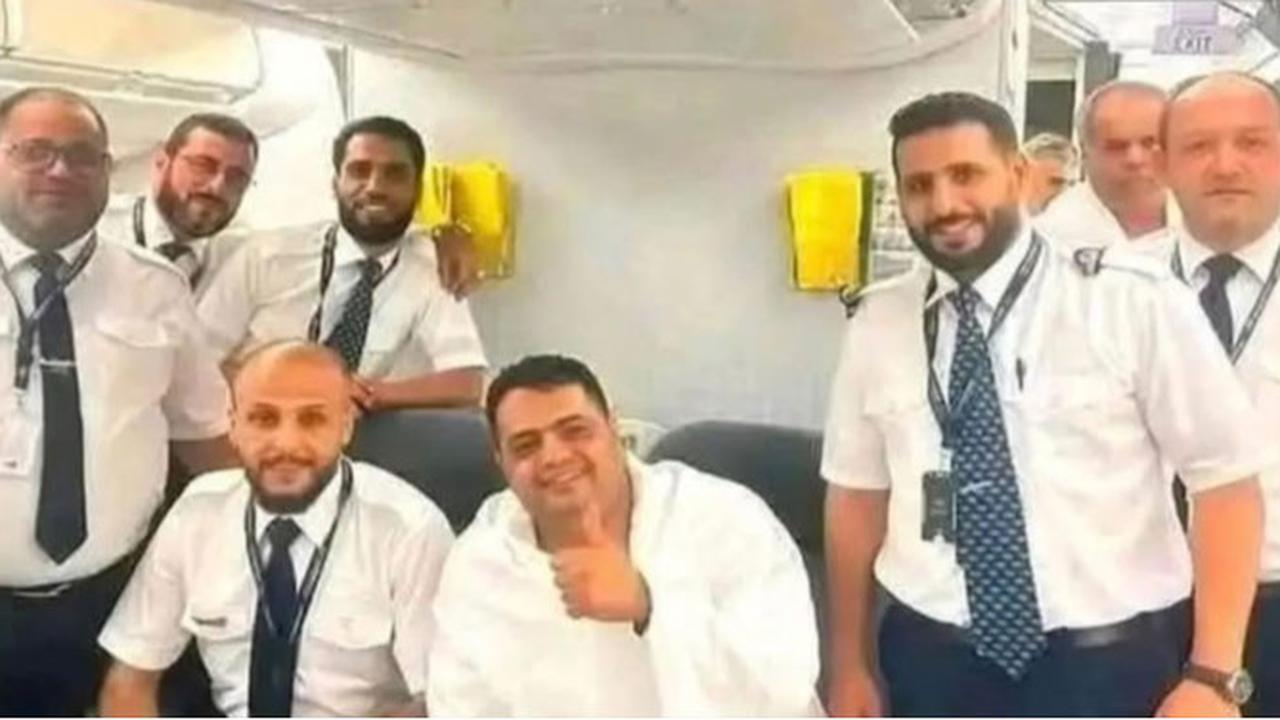 Seorang Jemaah Haji Libya Ditolak Terbang ke Tanah Suci, Pesawatnya Malah Rusak Dua Kali dan Harus Kembali ke Bandara