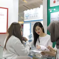 Athena Royal Kosmetika hadirkan keseruan di Indobeauty Expo 2024.