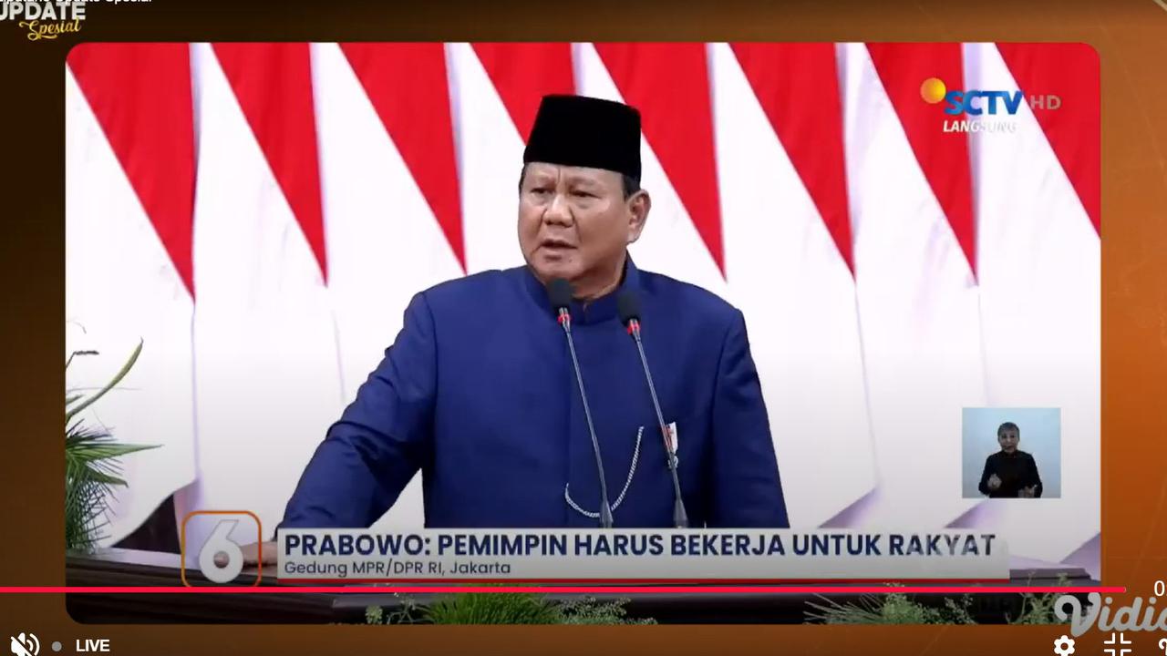 Intip Skema Presiden Prabowo Buat Pemutihan Utang Nelayan, Petani & Pengusaha Kecil, Aturannya Segera Diteken