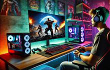 Gara-gara Kalah Main Game Call of Duty, Pria Tua Ini Cekik Seorang Remaja