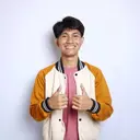 Jaket Varsity Pria Trendy untuk Gaya Santai, Simpel Dipakai dan Tetap Stylish