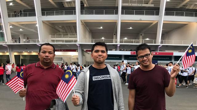 Pembukaan Asian Games