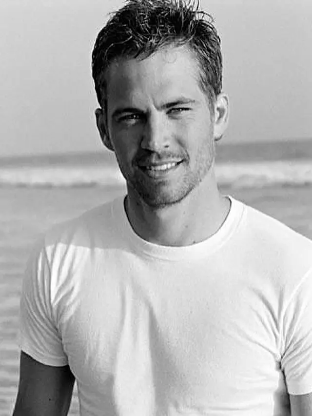 [Liputan6] Paul Walker