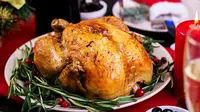 How to Bake a Turkey Whole and in Parts for Thanksgiving