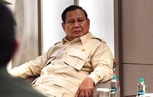 Pro Kontra Prabowo akan Maafkan Koruptor, Menkum: Bukan Berarti Biarkan Pelaku Korupsi Bebas