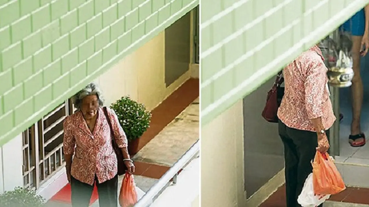 [Bintang] Ibu