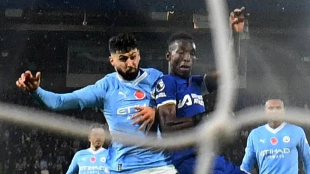 Sementara itu City masih di puncak klasemen dengan raihan 28 poin.