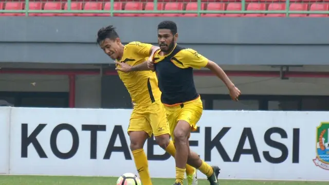 Semen Padang