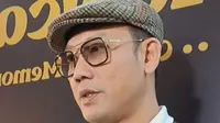 Farhat Abbas Kirim Surat Penarikan Laporan Polisi terhadap Denny Sumargo Usai Didamaikan Kemensos