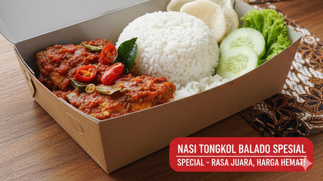 Ide Jualan Lauk Nasi Box yang Menguntungkan
