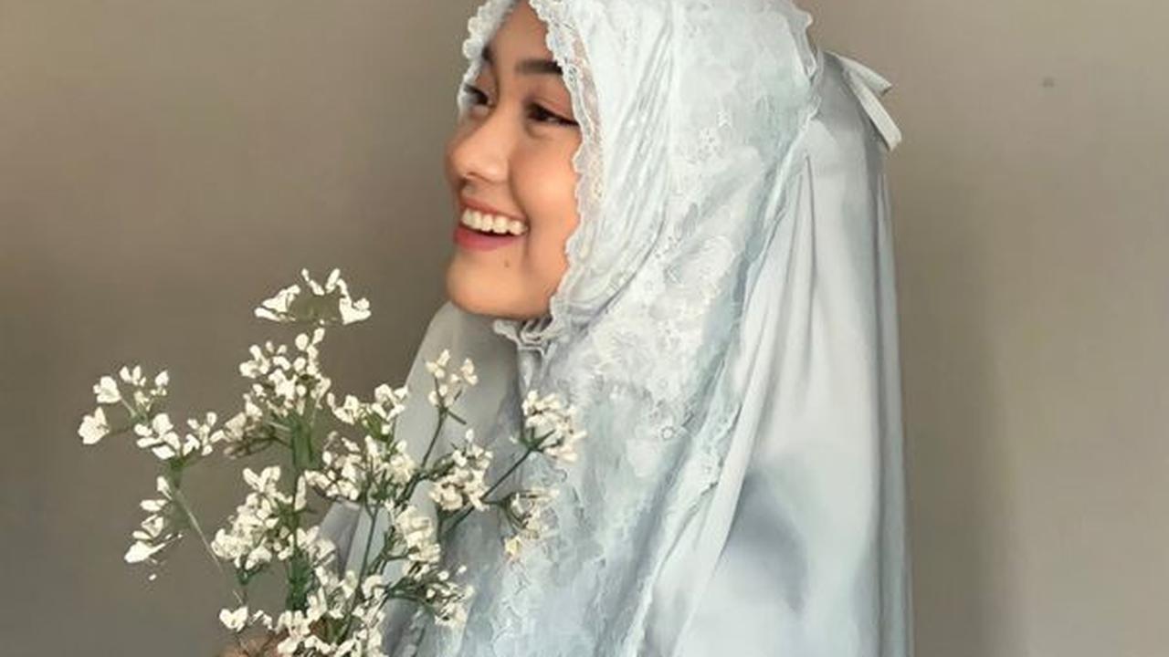 <b>Mukena Bordir untuk Look Eksklusif dan Glamour&nbsp;</b>