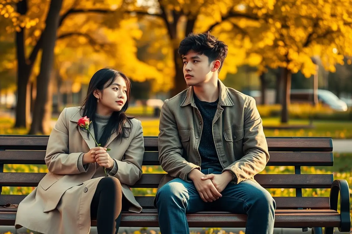 cara mutusin pacar dengan alasan yang masuk akal
