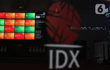 OJK Terbitkan 1.277 Sanksi demi Pasar Modal yang Transparan dan Berintegritas